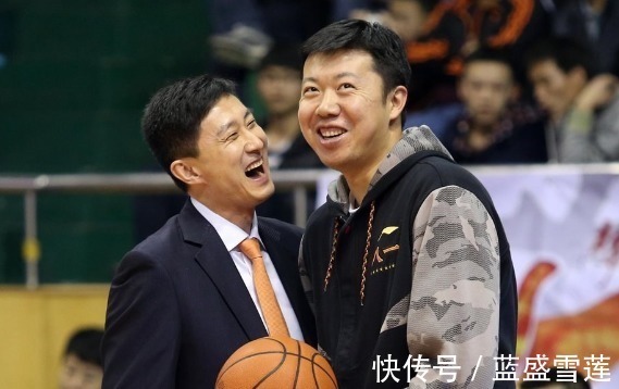 王治郅|中国男篮好消息!曝王治郅重返国家队,联手杜锋,新职位让人期待!