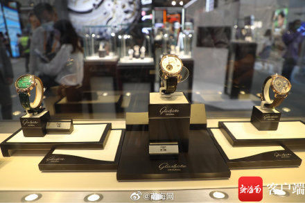 99.5万元的腕表长啥样？带你一睹为快