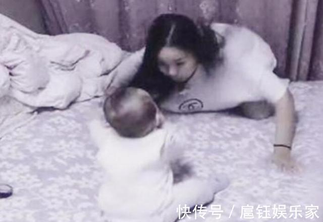 宝妈|丈夫监控家里患有产后抑郁的妻子,打开监控后,对着手机泣不成声