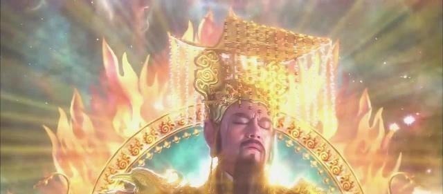 开天辟地$封神八大帝级高手第四君临万仙,第一开天辟地,最后一名是鸿钧