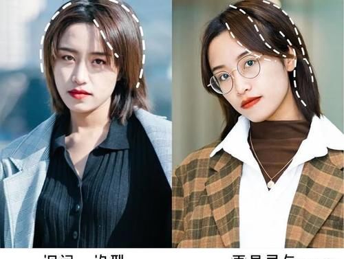 别再披头散发了！2021年这4款发型才够美够撩人