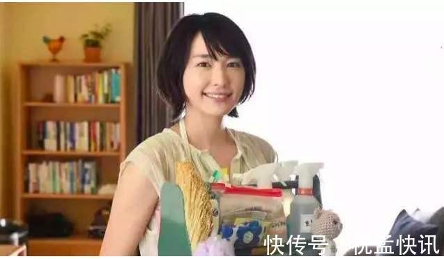 教科书|她靠“收纳术”荣登美国时代杂志,超实用的教科书式收纳,学习下