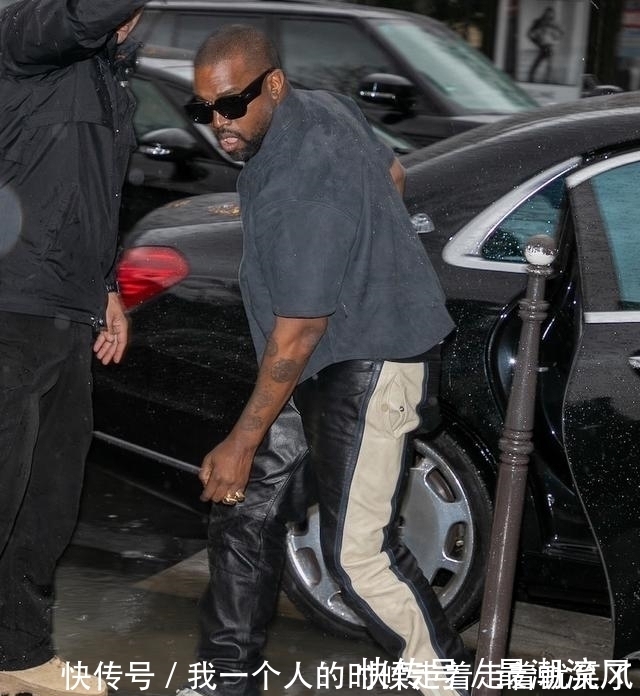 椰子鞋 侃爷成美国历史上最富有黑人,联名的Yeezy你觉得算不算贵?