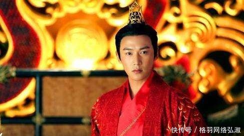 刘弗陵|汉武帝有六位儿子，为何要立年幼的刘弗陵为太子？并赐死勾弋夫人