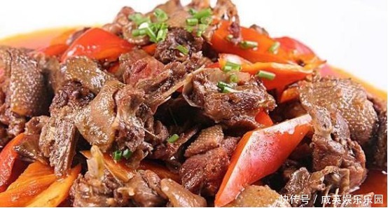 永远|推荐几道永远吃不腻的家常菜,做法简单,营养美味,人人夸赞