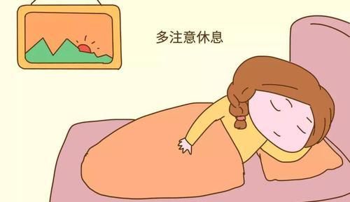 女人|女人上环后，需要注什么？有4点需要做好，对身体有好处
