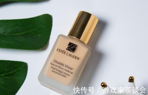 lady 换季妆容斑驳、拔干、浮粉分享5款好用的粉底液,打造干净妆面!