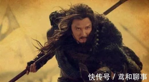 大力士|中国古代十大力王:武松第9,项羽只能排第7,第一力气太大