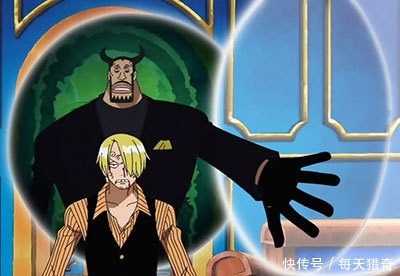 警察局|现实中9大最实用恶魔果实,你要那一颗选透明果实的全送警察局