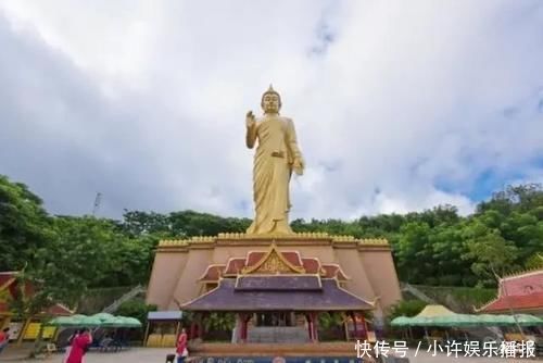 设置|中国最“富有”的寺庙，没有设置功德箱，香火钱撒满院子竟没人捡