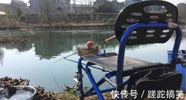 野钓|秋冬季野钓的真实状况,没多少人愿意讲实话,因为现实很残酷