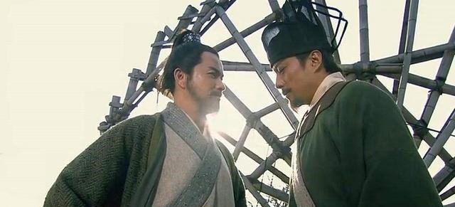 梁山|晁盖出征凶多吉少,除宋江吴用外还有4好汉看出,为何默不作声