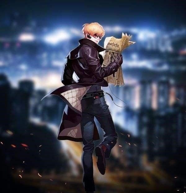 书虫#老书虫私藏的五本网络小说,剧情精彩绝伦,通宵熬夜也要看