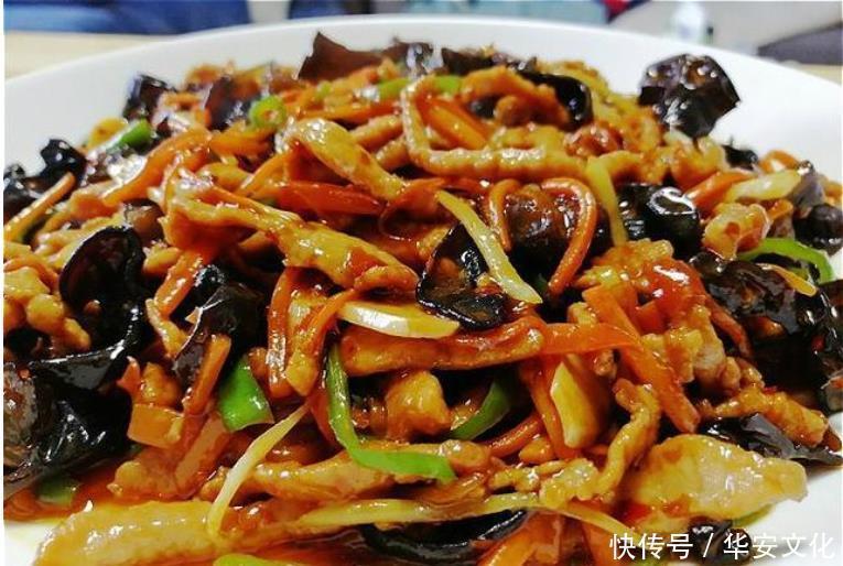 酱爆茄子|家长每天愁给孩子吃啥，有空做道家常小炒，孩子胃口大开吃好几碗