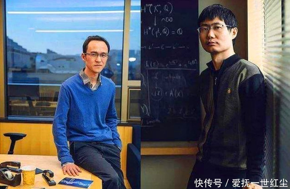 学子们&北大数学系四大天才,曾是母校的骄傲却全部留美,如今近况如何?