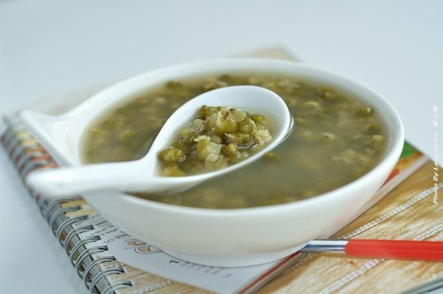 和矿物质|常喝绿豆汤对身体有什么好处怎么煮绿豆汤才能不变色