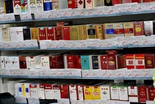 税收政策|香烟为何要分软、硬？软包价格普遍更贵，常有人买却不知“奥秘”