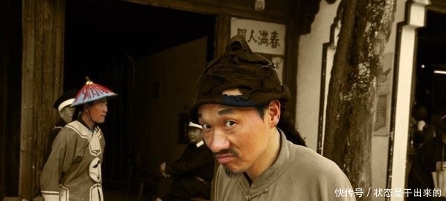 正传|为何莫言会说,他愿意全部的作品,换鲁迅的一篇《阿Q正传》