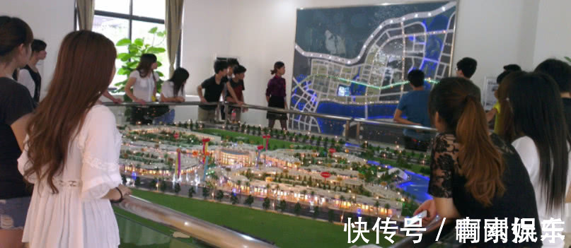 套路|楼盘刚开盘,房子就被抢光,不是房子太抢手而是开发商的套路太深