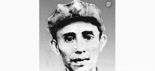 高级将领|盘点红军长征途中牺牲的高级将领（一）！