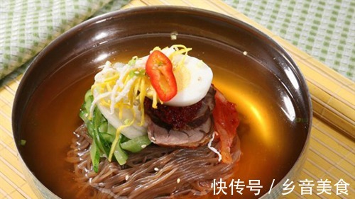 酸甜|延边特色美食知多少，还只知道泡菜吗多种美食为你揭秘！