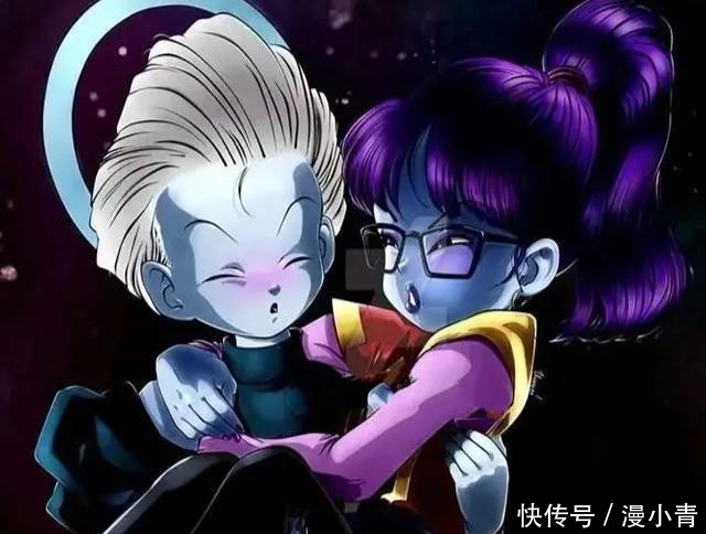 龍珠 維斯說 大神官 不出宇宙前五 比大神官強大的三個人是誰 中國熱點 龍珠 維斯說 大神官 不出宇宙前五 比大神官強大的三個人是誰 中國熱點