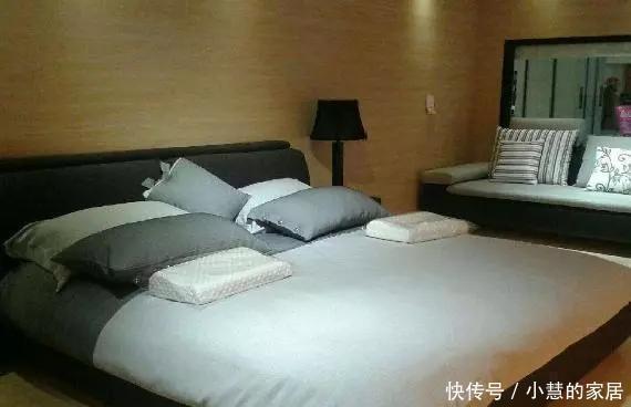 实木|家里准备换“新床”，多亏内行人提醒，我才知道这4个购床技巧