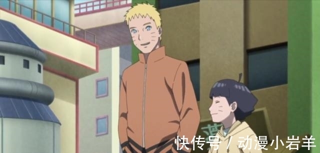 守鹤|博人传:鸣人的女儿要买九尾玩具!九尾:放我出来即可!