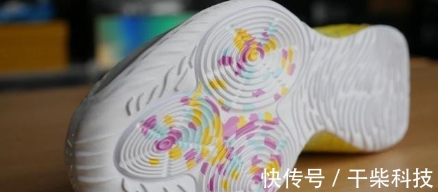 好鞋 这才是真正的国产之光!鞋面外底升级,连老外都忍不住狂吹的好鞋!