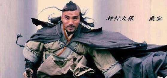 梁山好汉|只有这五位才是宋江在梁山真正的心腹,李逵排第四,第一无人质疑