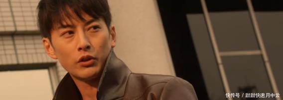 爱染诚|罗布奥特曼中的切雷萨 后续还有机会见到欧布奥特曼吗!