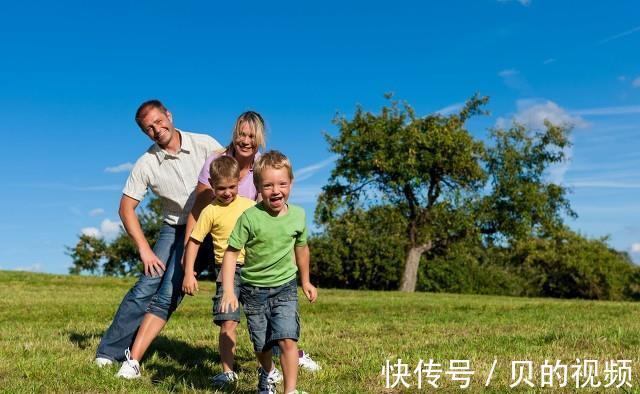 儿子|孩子不听话靠训?亲子沟通的有效方法是什么?