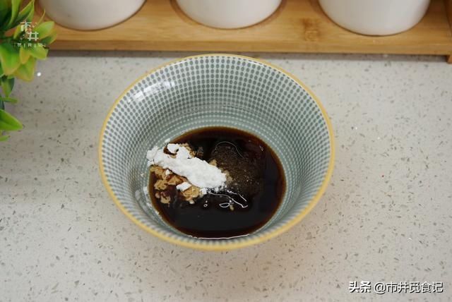 豆角|做茄子烧豆角,多加一步,茄子香软,豆角入味,吃的盘底都不剩