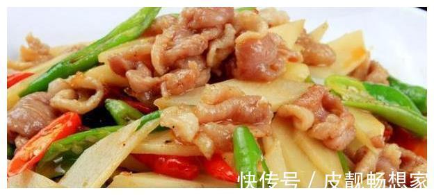 鱿鱼|越吃越有味的几道家常菜，营养又好吃，怎么吃都不腻