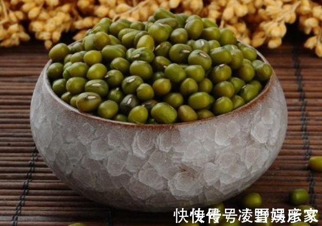 清热解暑|绿豆汤清热解暑效果好教你4个妙招煮绿豆，绿豆易烂汤好喝