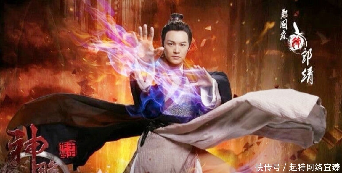 杨康|杨过有3个父亲,杨康坏,欧阳锋毒,唯独他武功人品都是天下第一