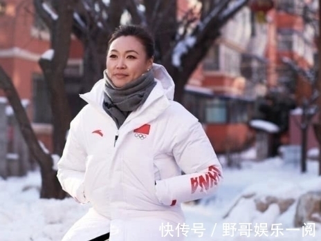 李明珠|42岁世界冠军嫁54岁老外，现在毅然回国执教，混血女儿成亚洲冠军
