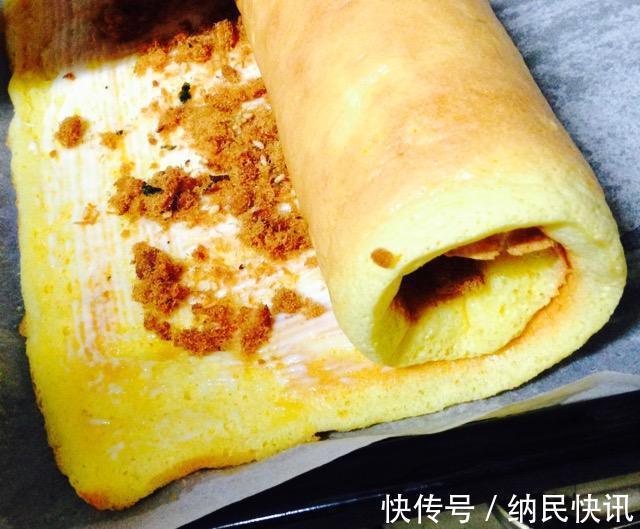 颜值担当|告诉你芋头紫薯的新做法，软糯香甜不腻口，营养又可口