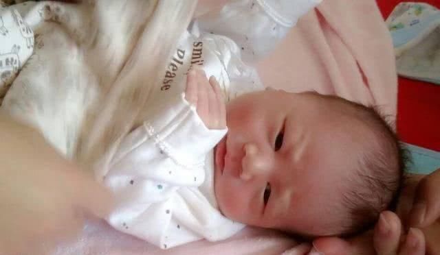 福气|有福气的孩子大都是在这4个时间出生的，特别是第2个，非常幸运