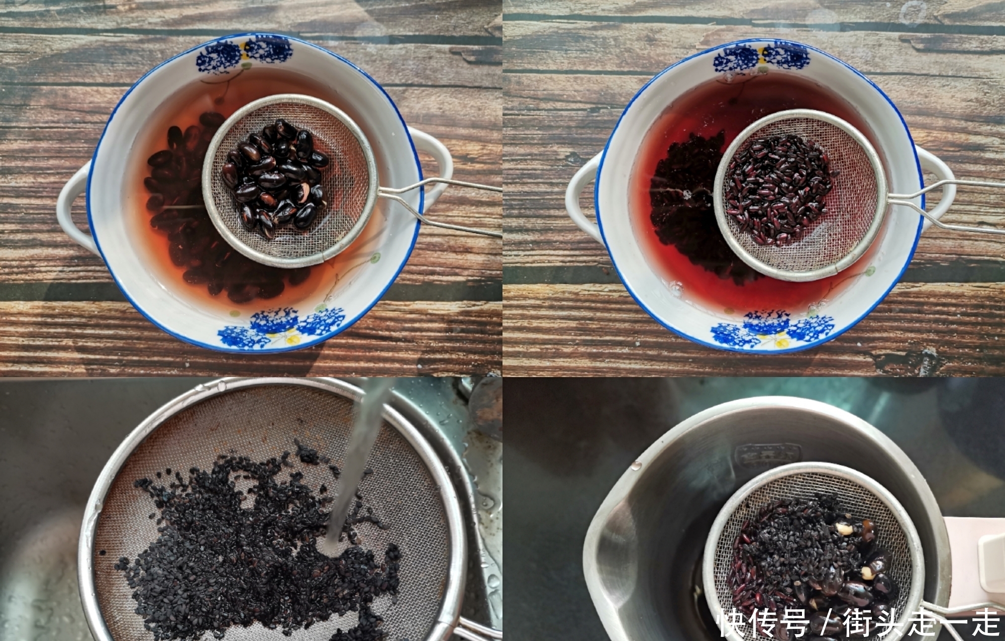 剪开去掉枣|立冬后,早餐记得多喝这4款营养豆浆,美味好喝,抵御寒冷少生病