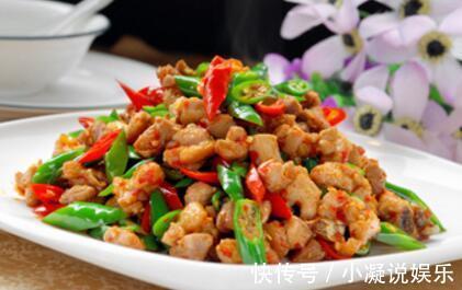 轻松搞定的几道美食小炒菜,好吃开胃又健康,做法简单特别下饭