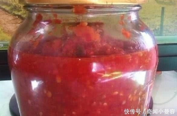 东北五大重口味菜,没吃过别说是东北人,东北人贼带劲