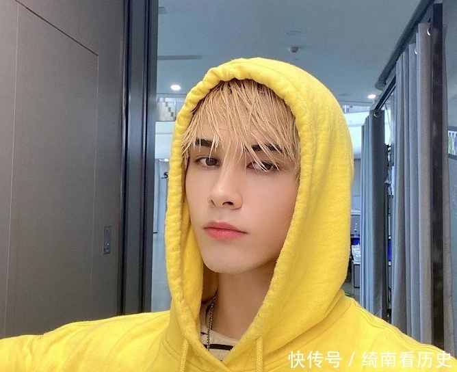 《创造营4》:维持两个月的闹剧后,利路修粉丝终于罢手了