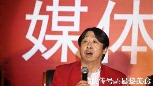 食疗|张悟本:被称“中国食疗第一人”,挂号费要两千元,后来他怎样了