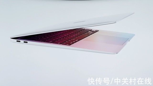 消息|新苹果MacBook Air消息汇总：刘海屏、M2芯片等
