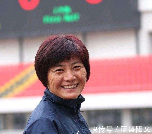 全运会|2022年中国女足时隔16年重夺亚洲杯冠军,你知道背后最大功臣是谁!