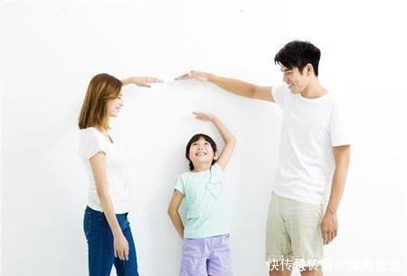 小早|孩子身高的“猛涨期”家长别错过了，这些表现都是有迹可循的