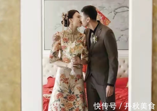 国手|女排喜讯！郎平爱徒大婚，相恋7年终成眷属，丈夫是当红男排国手