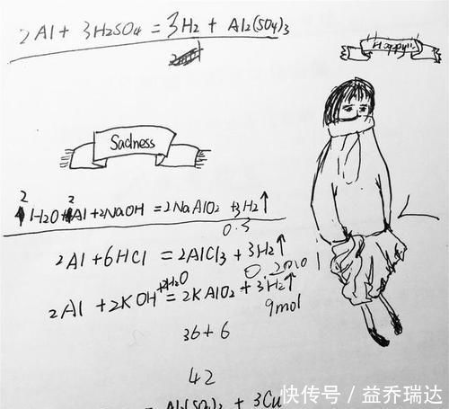 收纳|学生党公认最“烧钱”的四种文具,几天就没,第一种学渣最费