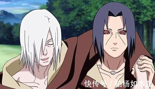 持久战|火影忍者鼬和长门联手有没有可能打败轮回眼带土天方夜谭罢了